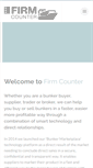 Mobile Screenshot of firmcounter.com